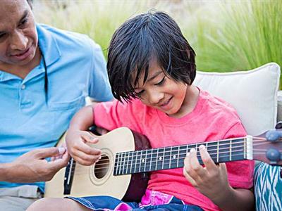 招聘牡丹江吉他家教老师