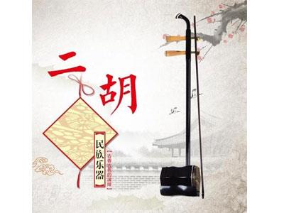 招聘牡丹江二胡家教老师