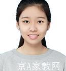 牡丹江大学生家教滕老师